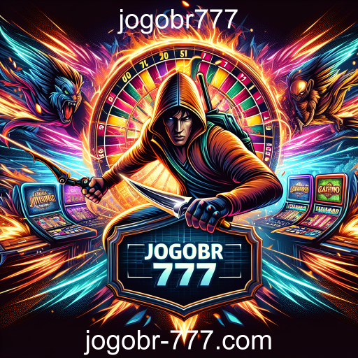 Tudo Sobre Jogos de Ação: Uma Aventura em Cada Jogada
